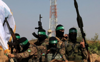 Armata israeliana confirma ca Hamas detine 199 de ostatici in Gaza
Armata israeliana confirma ca Hamas detine 199 de ostatici in Gaza