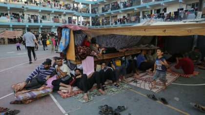 Spitalele din Gaza mai au combustibil pentru doar 24 de ore pentru generatoare. E o „catastrofa umana fara precedent”