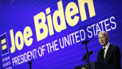 Joe Biden, despre ocuparea Fasiei Gaza de catre Israel: „Cred ca ar fi o mare greseala”, insa „eliminarea Hamas” e „necesara” - VIDEO Joe Biden, despre ocuparea Fasiei Gaza de catre Israel: „Cred ca ar fi o mare greseala”, insa „eliminarea Hamas” e „necesara” - VIDEO