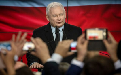 LIVE Alegeri Polonia, se numara voturile: Rezultate partiale – partidul de guvernare PiS a castigat alegerile cu 38,73%, dar nu are aliati pentru guvernare. Opozitia din jurul Platformei Civice are majoritatea in Parlament. Esec major pentru partidul dreptei radicale Confederatia