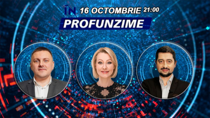 Cum arata campania electorala si buletinul de vot, luni seara, In Profunzime