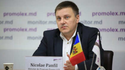 Peste 1300 de formulare cu nereguli depistate. Nicolae Panfil, Promo-Lex: „Aceste cresteri a salariilor sunt din buzunarul cetatenilor, dar nu ca beneficiu de la cei care se afla la guvernare” Peste 1300 de formulare cu nereguli depistate. Nicolae Panfil, Promo-Lex: „Aceste cresteri a salariilor sunt din buzunarul cetatenilor, dar nu ca beneficiu de la cei care se afla la guvernare”