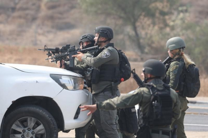 De ce nu a lansat inca Israelul ofensiva terestra? De ce nu a lansat inca Israelul ofensiva terestra?
