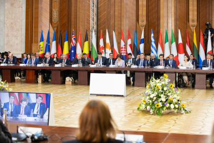 Marea Britanie ofera noua milioane de lire sterline Republicii Moldova Marea Britanie ofera noua milioane de lire sterline Republicii Moldova