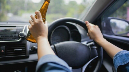 Pedepse mai dure. 15 ani de inchisoare pentru soferii care urca bauti la volan si provoaca accidente /DOC