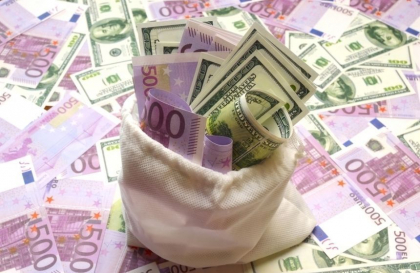 Curs valutar BNM pentru 18 octombrie. Cat costa astazi un euro si un dolar - FOTO Curs valutar BNM pentru 18 octombrie. Cat costa astazi un euro si un dolar - FOTO