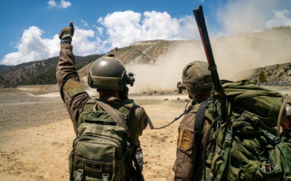 Seful fortelor de securitate Hamas - ucis intr-o lovitura aeriana israeliana Seful fortelor de securitate Hamas - ucis intr-o lovitura aeriana israeliana