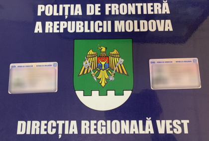 Si-a cumparat permis de conducere fals cu 300 de euro. Un tanar de 23 de ani, depistat la frontiera Si-a cumparat permis de conducere fals cu 300 de euro. Un tanar de 23 de ani, depistat la frontiera