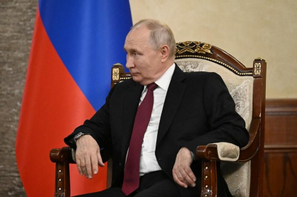 Putin crede ca Statele Unite au facut o „greseala” cu livrarea ATACMS Kievului: „Agonia Ucrainei va fi prelungita”