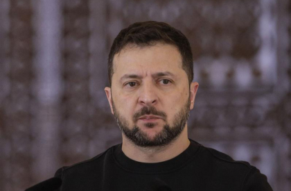 Zelenski anunta ca a discutat cu Joe Biden: Am vorbit despre mentinerea asistentei pentru Ucraina anul viitor, un pachet semnificativ de sprijin pentru tara noastra Zelenski anunta ca a discutat cu Joe Biden: Am vorbit despre mentinerea asistentei pentru Ucraina anul viitor, un pachet semnificativ de sprijin pentru tara noastra