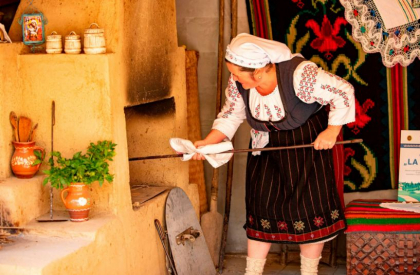 Un sat din Moldova - printre cele mai bune sate turistice din lume in 2023. Este o premiera pentru tara noastra Un sat din Moldova - printre cele mai bune sate turistice din lume in 2023. Este o premiera pentru tara noastra