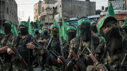 Mesajul SUA pentru Hamas. Ce trebuie sa faca gruparea terorista „imediat si neconditionat” Mesajul SUA pentru Hamas. Ce trebuie sa faca gruparea terorista „imediat si neconditionat”