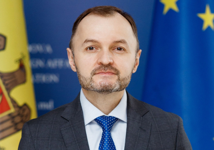 Ruslan Bolbocean este noul ambasador al Republicii Moldova in Marea Britanie. Decretul oficial de numire in functie, semnat de Maia Sandu /DOC