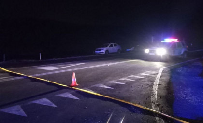 Cine sunt victimele tragicului accident de la Calarasi, in care a fost implicat un procuror si in urma caruia au decedat patru persoane Cine sunt victimele tragicului accident de la Calarasi, in care a fost implicat un procuror si in urma caruia au decedat patru persoane
