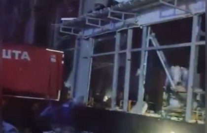 Ucraina: Cel putin 6 morti si 14 raniti dupa un atac rusesc in Harkov - VIDEO Ucraina: Cel putin 6 morti si 14 raniti dupa un atac rusesc in Harkov - VIDEO