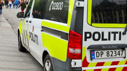 Barbat impuscat mortal de politie in timpul unei luari de ostatici in Norvegia Barbat impuscat mortal de politie in timpul unei luari de ostatici in Norvegia