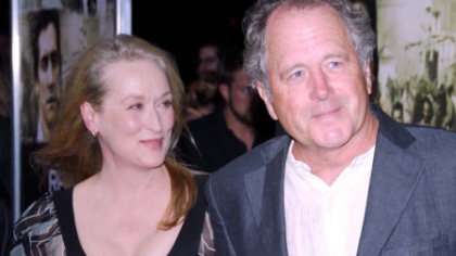 Meryl Streep s-a despartit de sotul ei, Don Gummer, dupa 45 de ani de casnicie Meryl Streep s-a despartit de sotul ei, Don Gummer, dupa 45 de ani de casnicie