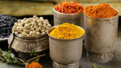 Jumatate dintre copiii din tarile sarace sunt intoxicati cu plumb. Ce condiment asiatic a fost „falsificat” cu acest metal Jumatate dintre copiii din tarile sarace sunt intoxicati cu plumb. Ce condiment asiatic a fost „falsificat” cu acest metal