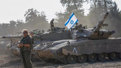 Mossad si Shin Bet au format o unitate speciala, cu scopul de a-i elimina pe liderii Hamas, scrie presa israeliana Mossad si Shin Bet au format o unitate speciala, cu scopul de a-i elimina pe liderii Hamas, scrie presa israeliana