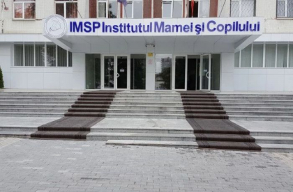 Care este starea fetitei de patru ani, care si-a pierdut familia in cumplitul accident de la Bahmut, produs de un procuror Care este starea fetitei de patru ani, care si-a pierdut familia in cumplitul accident de la Bahmut, produs de un procuror