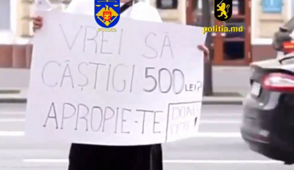 Vloggerul care a filmat o adolescenta cu sanii goi si a publicat scena pe internet - sub control judiciar pentru inca 30 de zile Vloggerul care a filmat o adolescenta cu sanii goi si a publicat scena pe internet - sub control judiciar pentru inca 30 de zile
