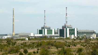 Bulgaria renunță la Rusia și construiește alături de americani un reactor nuclear la granița cu România
Bulgaria renunță la Rusia și construiește alături de americani un reactor nuclear la granița cu România