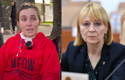 Reactia ministrului Sanatatii, dupa ce o femeie s-a plans ca ar fi fost nevoita sa dea mita pentru a fi tratata de cancer la Institutul Oncologic din capitala: „Ne-am autosesizat”