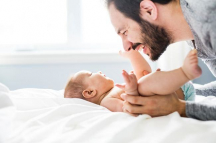 15 zile de concediu paternal pentru proaspetii tatici. Cum pot beneficia de acesta, incepand cu 1 ianuarie 2024 15 zile de concediu paternal pentru proaspetii tatici. Cum pot beneficia de acesta, incepand cu 1 ianuarie 2024