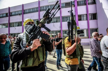 LIVE ​Razboi in Israel: Avertismentul Turciei: Ori o pace durabila, ori razboi mondial. ONU spune ca spitalele din Gaza raman fara combustibil, Israelul a replicat ca Hamas are cisterne pline. Standard and Poor's retrogradeaza ratingul Israelului