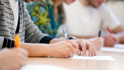 Candidatii la examenul national de bacalaureat pot solicita nota zece, din oficiu, la proba de examen la Informatica. Ce ar trebui sa faca elevii