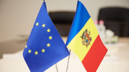Moldova va participa la Programul Piata Unica a Uniunii Europene: Mediul de afaceri din tara noastra va avea acces la mai multe fonduri europene