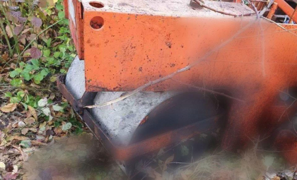 Un mecanizator a murit in timpul lucrului, la Donduseni. Cum s-a intamplat totul - FOTO