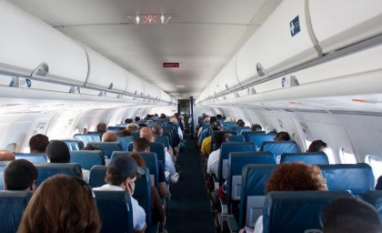 Atentie, moldoveni. Noi masuri de securitate. Statul va avea acces la datele despre pasagerii care zboara cu avionul Atentie, moldoveni. Noi masuri de securitate. Statul va avea acces la datele despre pasagerii care zboara cu avionul