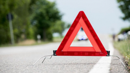 O femeie a ajuns la spital, in urma unui accident la Orhei. Cum s-a intamplat totul
