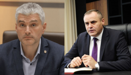 Slusari, despre pretul gazelor cumparate de Moldova de la Gazprom: „Vadim Ceban public nu l-a anuntat”. Reactia directorului Moldovagaz /DOC Slusari, despre pretul gazelor cumparate de Moldova de la Gazprom: „Vadim Ceban public nu l-a anuntat”. Reactia directorului Moldovagaz /DOC