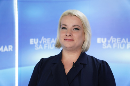 Ce legaturi are Diana Caraman cu fugarul Ilan Sor, Marina Tauber si fostul partid SOR? Raspunsul candidatului PCRM la functia de primar al capitalei, in cadrul dezbaterilor electorale Ce legaturi are Diana Caraman cu fugarul Ilan Sor, Marina Tauber si fostul partid SOR? Raspunsul candidatului PCRM la functia de primar al capitalei, in cadrul dezbaterilor electorale