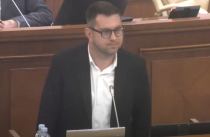 Roman Pusca, numit in functia de membru al Plenului Consiliului Concurentei Roman Pusca, numit in functia de membru al Plenului Consiliului Concurentei