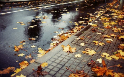 Ploi slabe in centrul si sudul tarii. Cum va fi vremea astazi, dar si in urmatoarele zile. Prognoza meteo