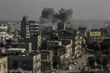 LIVE ​Razboi in Israel: Armata israeliana a intrat cu tancuri in Gaza, in timpul noptii. Liderii UE vor solicita joi un „un ragaz pe motive umanitare” in Gaza. Spitalele din Fasia Gaza mai iau doar cazurile de urgenta