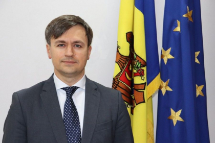 Demisia lui Iulian Rusu, directorul CNA, acceptata de Parlament