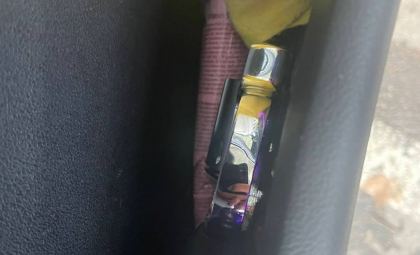 Descoperire periculoasa la vama. Ce ascundea in BMW-ul sau, un cetatean al Tadjikistanului - FOTO Descoperire periculoasa la vama. Ce ascundea in BMW-ul sau, un cetatean al Tadjikistanului - FOTO