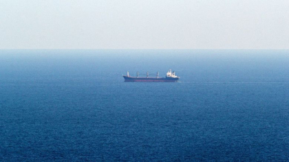 Zelenski: Coridorul de transport prin Marea Neagra va continua sa functioneze Zelenski: Coridorul de transport prin Marea Neagra va continua sa functioneze
