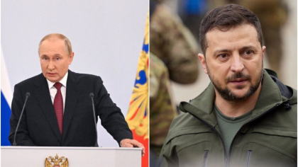 Diplomatia sensibila si cine intermediaza negocierile Rusia-Ucraina. Cum fac Moscova si Kiev schimb de prizonieri si de morti Diplomatia sensibila si cine intermediaza negocierile Rusia-Ucraina. Cum fac Moscova si Kiev schimb de prizonieri si de morti
