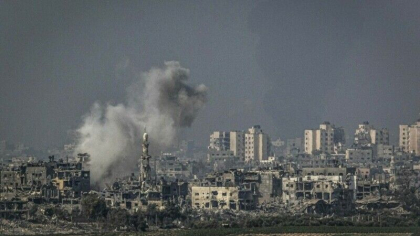 Armata israeliana a confirmat oficial intrarea trupelor in nordul Fasiei Gaza. „Razboiul continua”