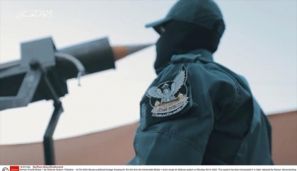 Cum este finantat Hamas? O retea complexa pentru a ascunde sursele