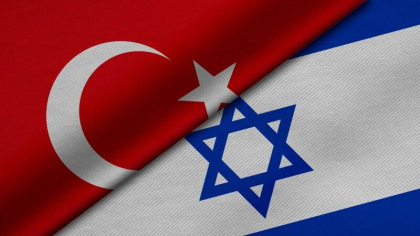 „Reevaluam relatiile.” Israelul isi retrage diplomatii din Turcia, dupa discursul presedintelui Erdogan
