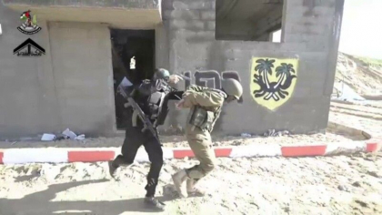 Liderul Hamas, pregatit sa faca „imediat” un schimb de prizonieri. Cere eliberarea detinutilor palestinieni din Israel Liderul Hamas, pregatit sa faca „imediat” un schimb de prizonieri. Cere eliberarea detinutilor palestinieni din Israel
