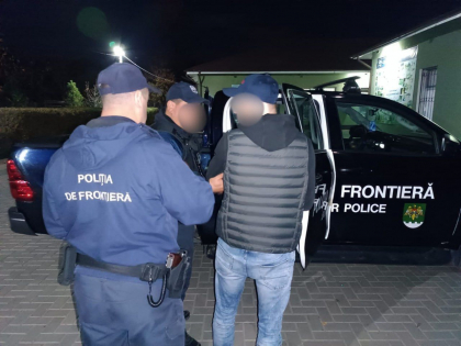 Un cetatean rus, dat in cautare prin Interpol, a fost retinut in Republica Moldova: ar fi implicat in activitati teroriste. Cum a ajuns in tara noastra Un cetatean rus, dat in cautare prin Interpol, a fost retinut in Republica Moldova: ar fi implicat in activitati teroriste. Cum a ajuns in tara noastra