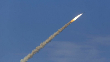 Atac israelian in Siria, dupa lovituri cu rachete. Mai multe tinte au fost atinse
