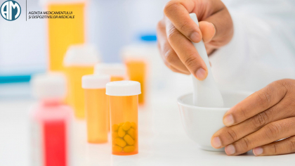 27 de medicamente noi in farmacii, autorizate de membrii Comisiei Medicamentului